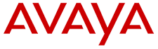 Avaya Logo